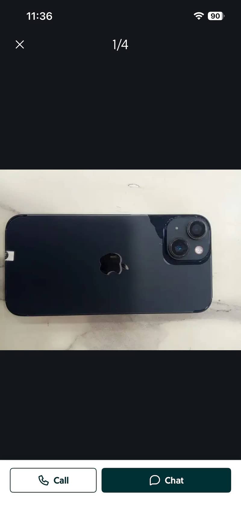 iPhone 14 0