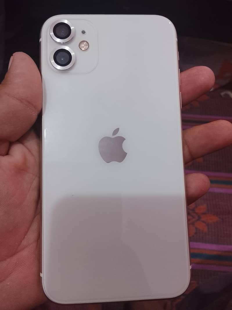 Apple iPhone 11 2