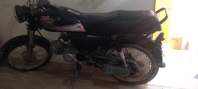bike for sell