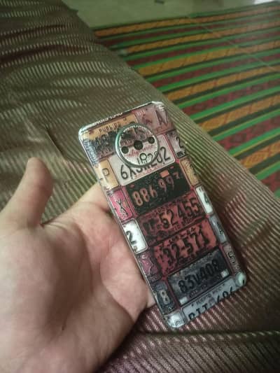 One Plus 7T