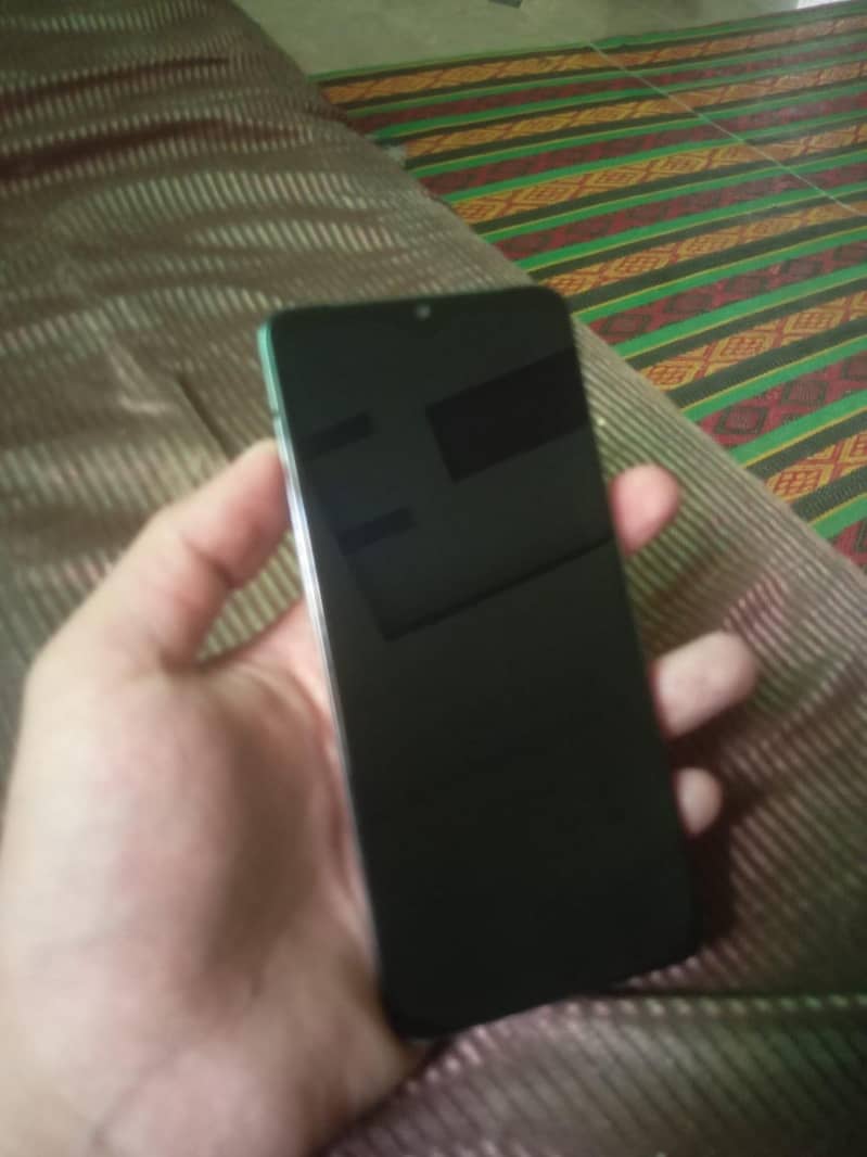 One Plus 7T 1