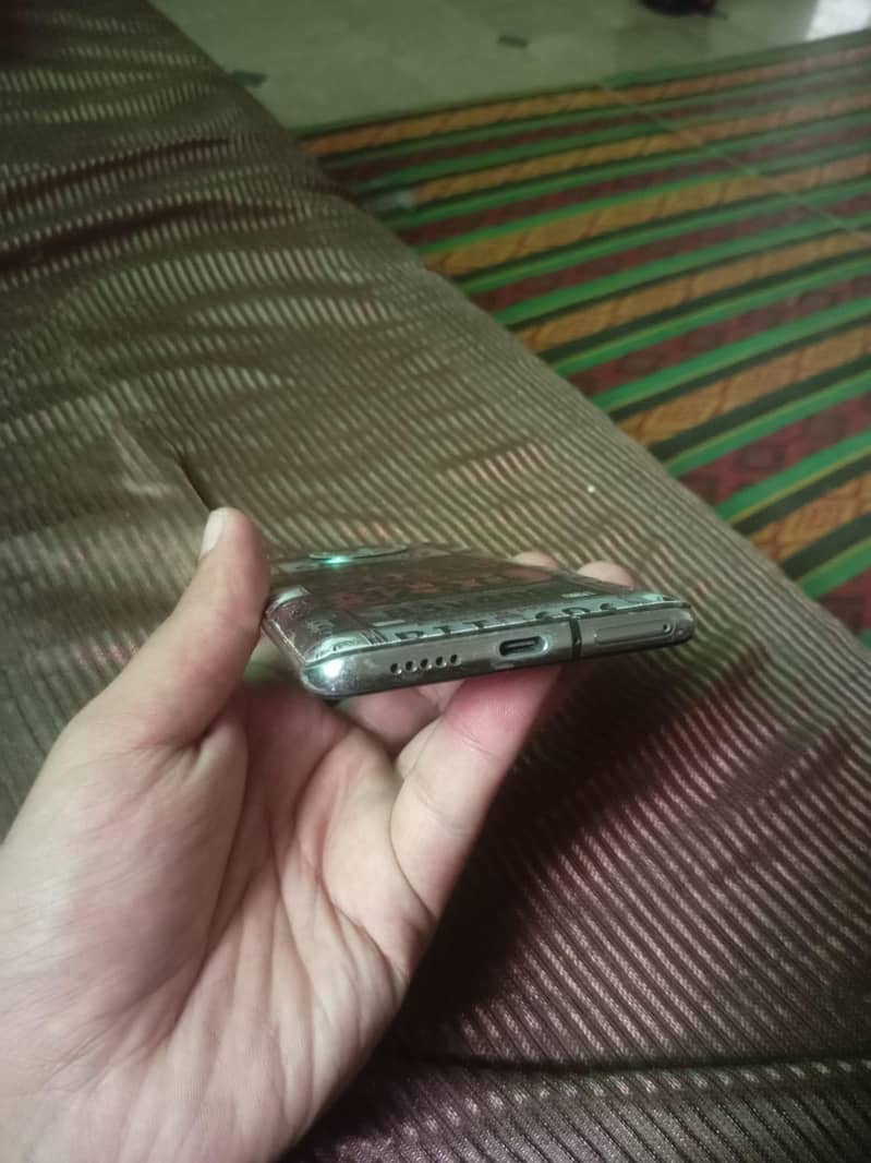 One Plus 7T 2