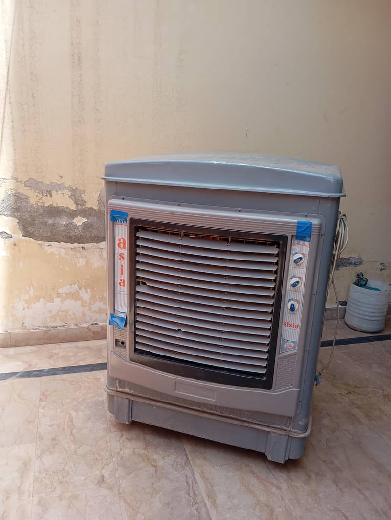 Air Cooler 0
