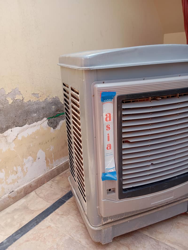 Air Cooler 1