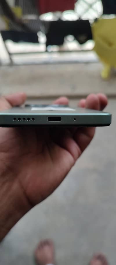 Xiaomi POCO C75