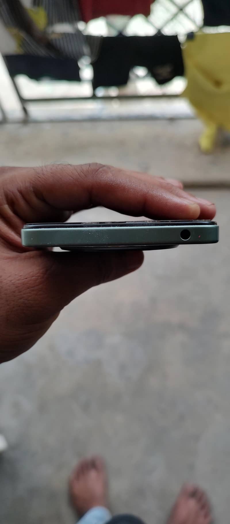Xiaomi POCO C75 1