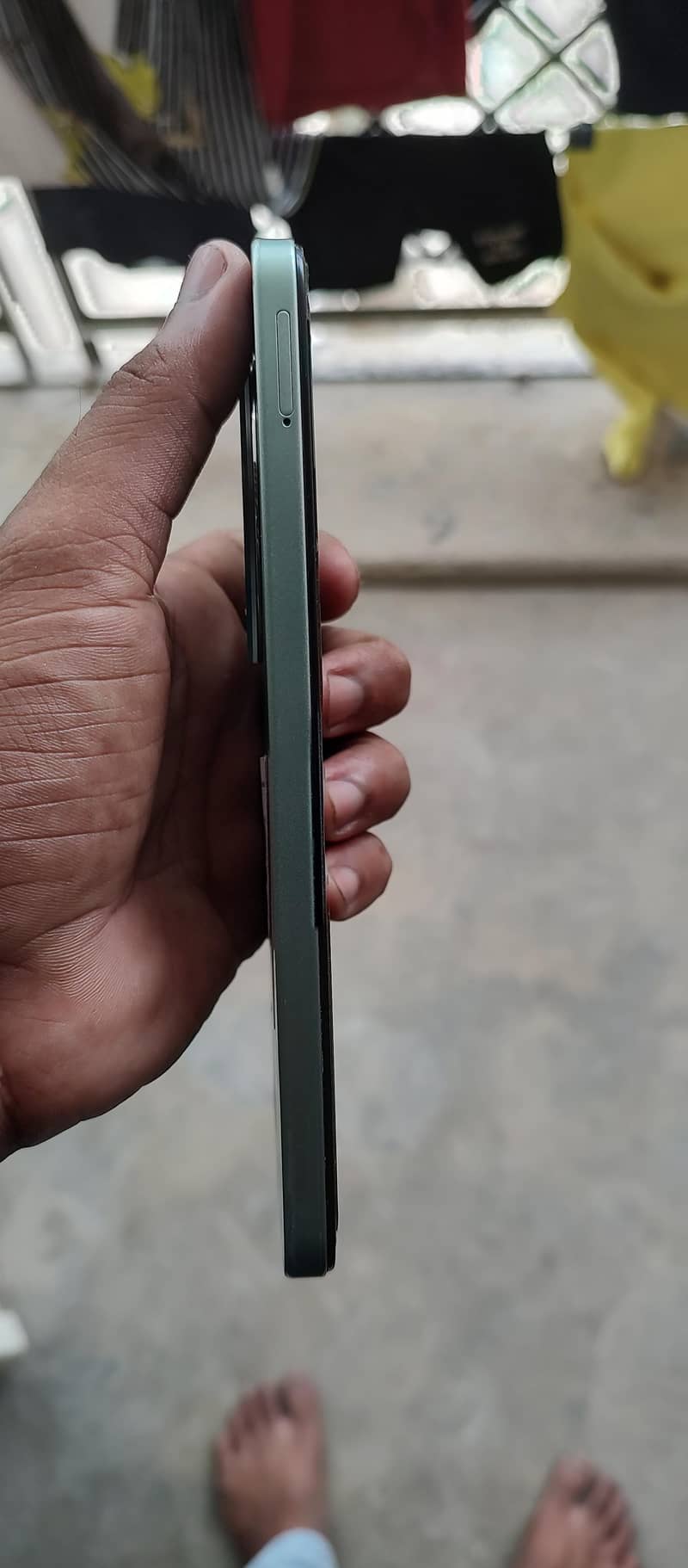 Xiaomi POCO C75 2