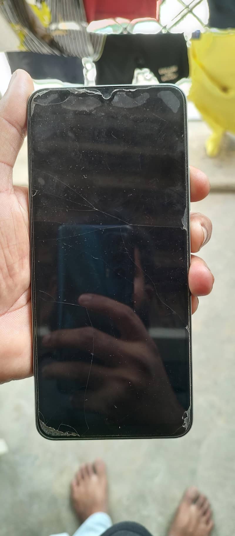 Xiaomi POCO C75 3
