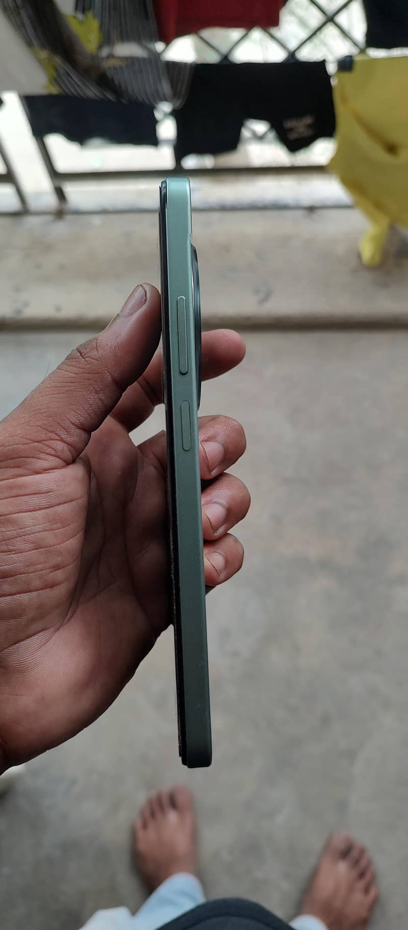 Xiaomi POCO C75 4
