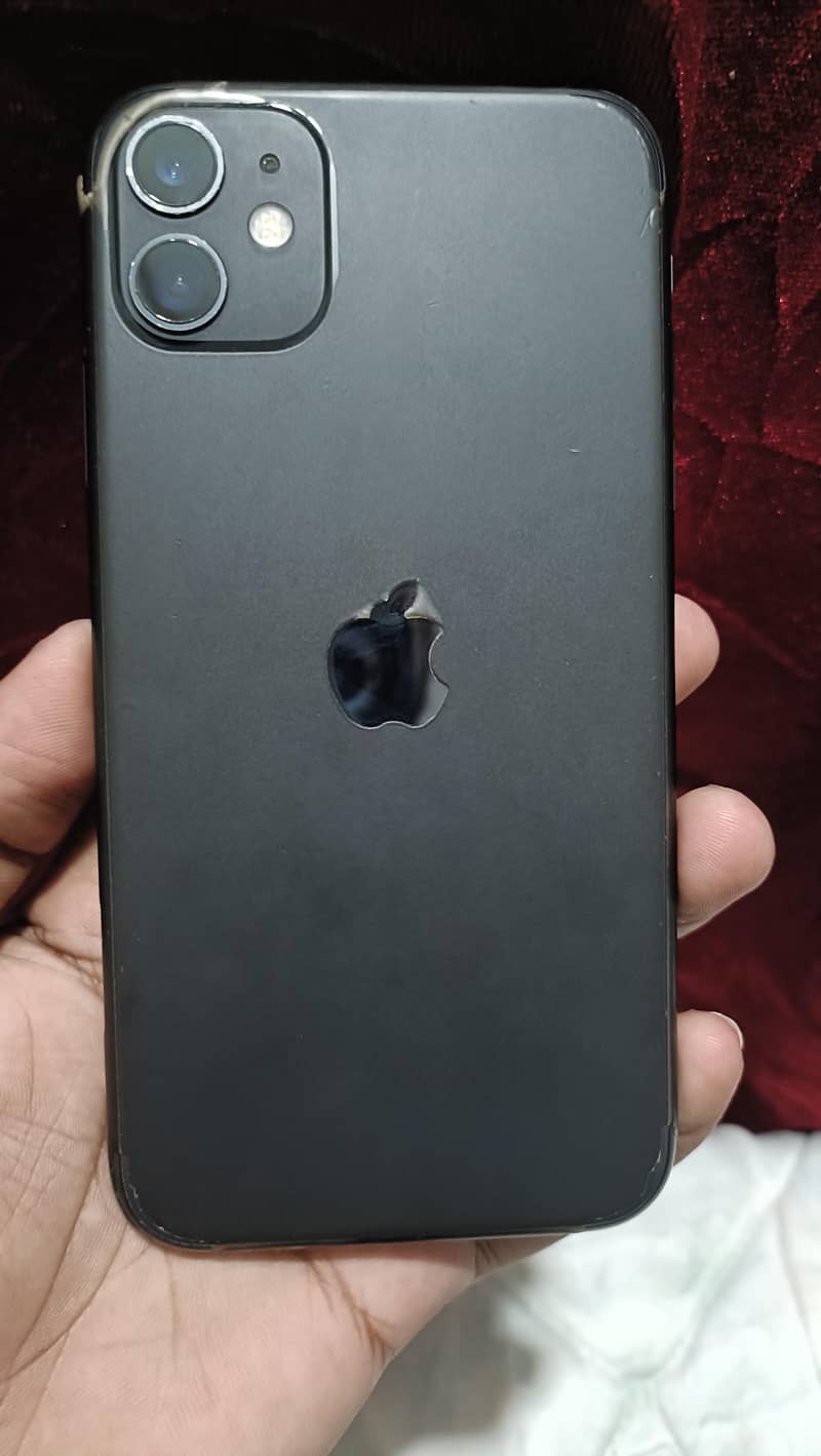 Apple iPhone 11 0