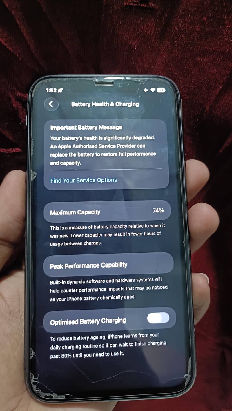 Apple iPhone 11 5