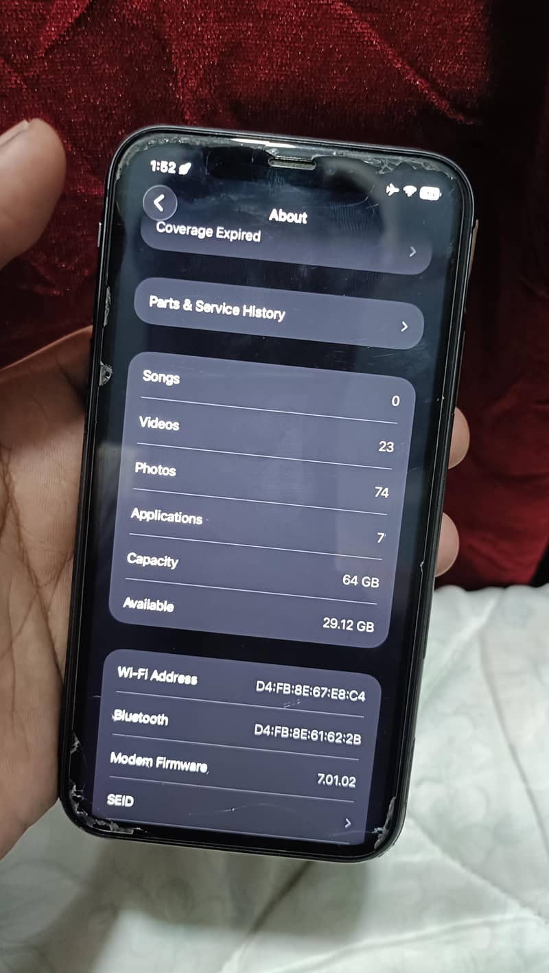Apple iPhone 11 6