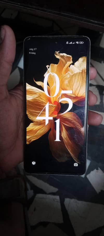 Xiaomi 11T
