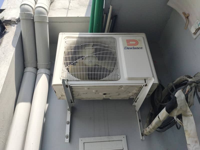 Split AC for Sell 1