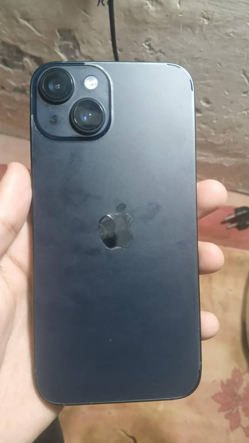 Apple iPhone 14 3