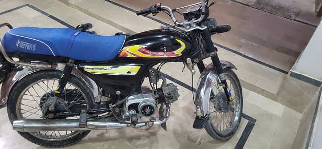 Honda 2018 Hyderabad number