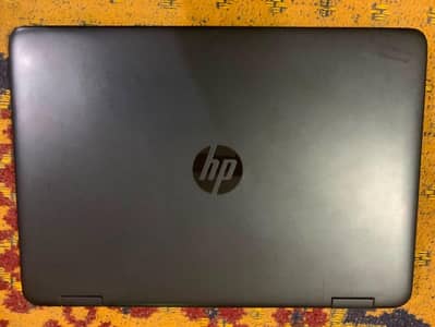 HP ProBook 640 G2