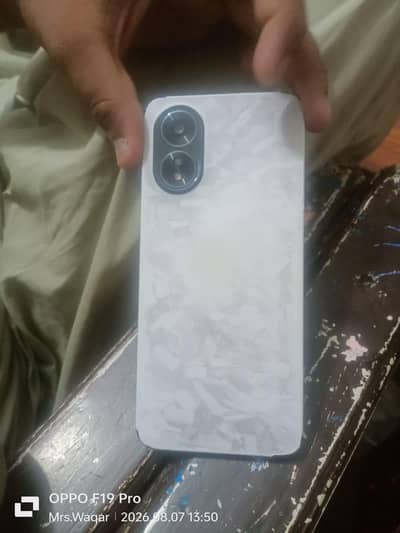 OPPO A38