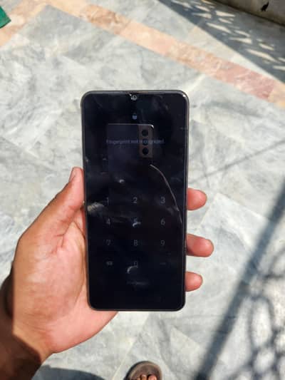 Realme note 70