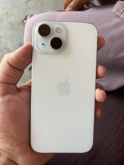 Apple iPhone 15