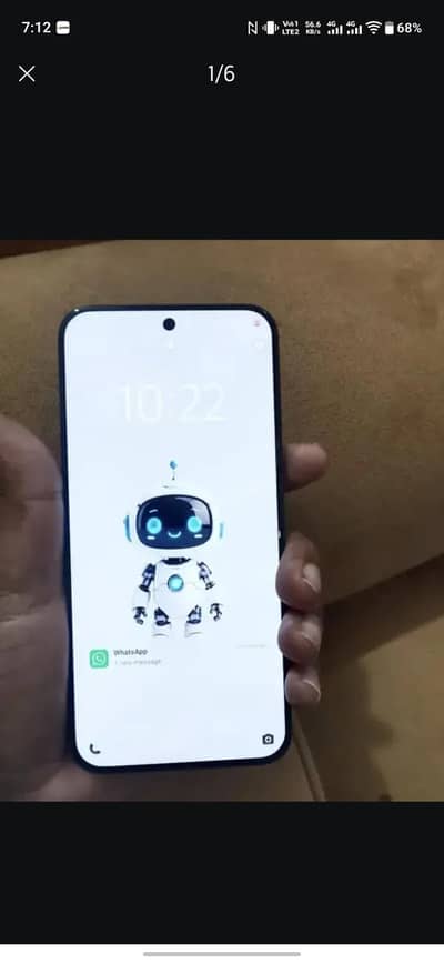 Vivo X200