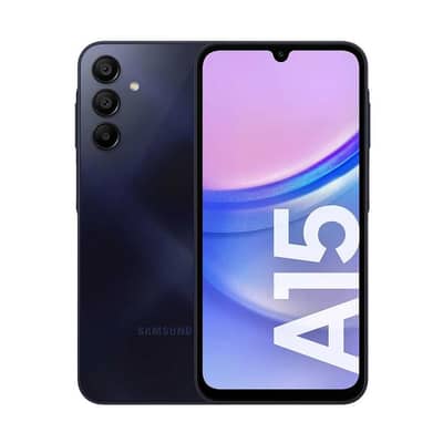 samsung a15 mobile