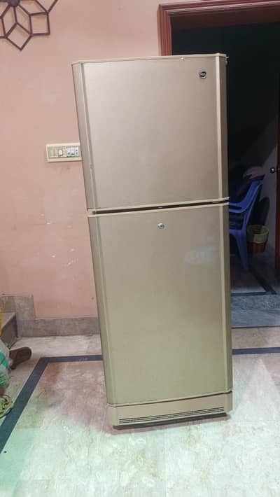 PEL Fridge