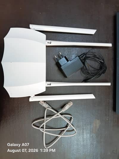 Tenda AC5 AC1200