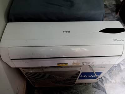 1 ton Invertor Ac in good condition