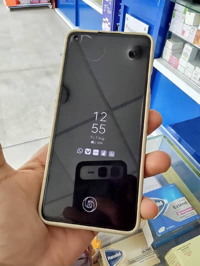 One Plus 9 Pta 12ram 256rom gaming. .