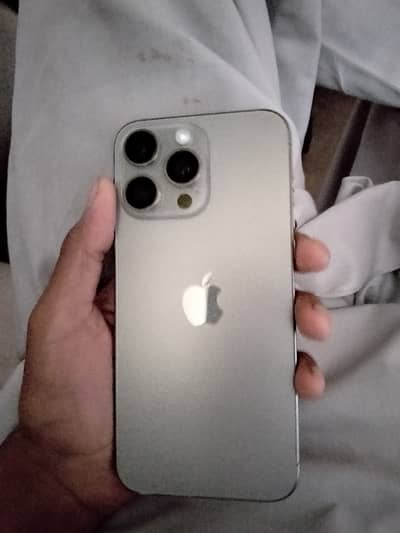 Apple iPhone 15 Pro Max premium bypass