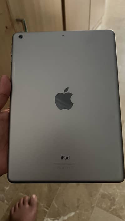 IPad Air Apple