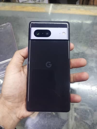 Google Pixel 7