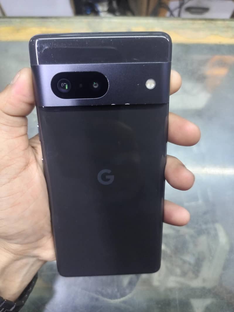 Google Pixel 7 1