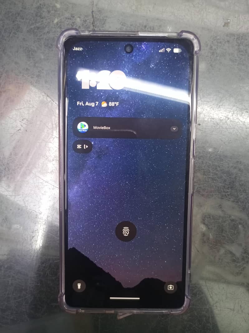 Google Pixel 7 5
