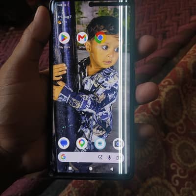 Google Pixel 6 Pro
