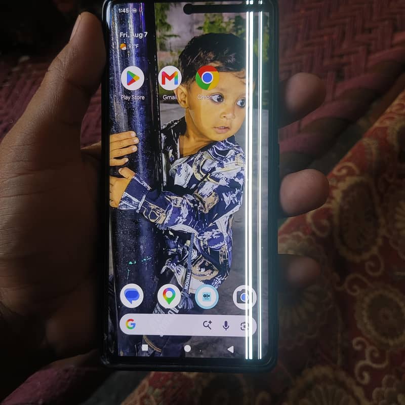 Google Pixel 6 Pro 0