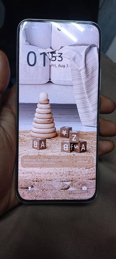Infinix Hot 60 Pro Plus