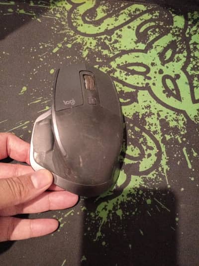 Original Logitech MX Master 2s | G Pro and G102