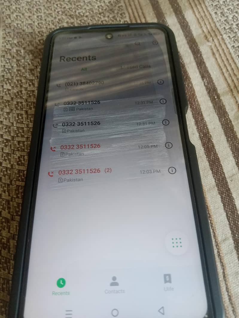 note 30 16/256 2