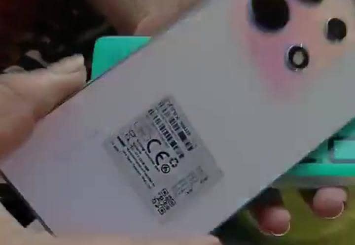 note 30 16/256 5