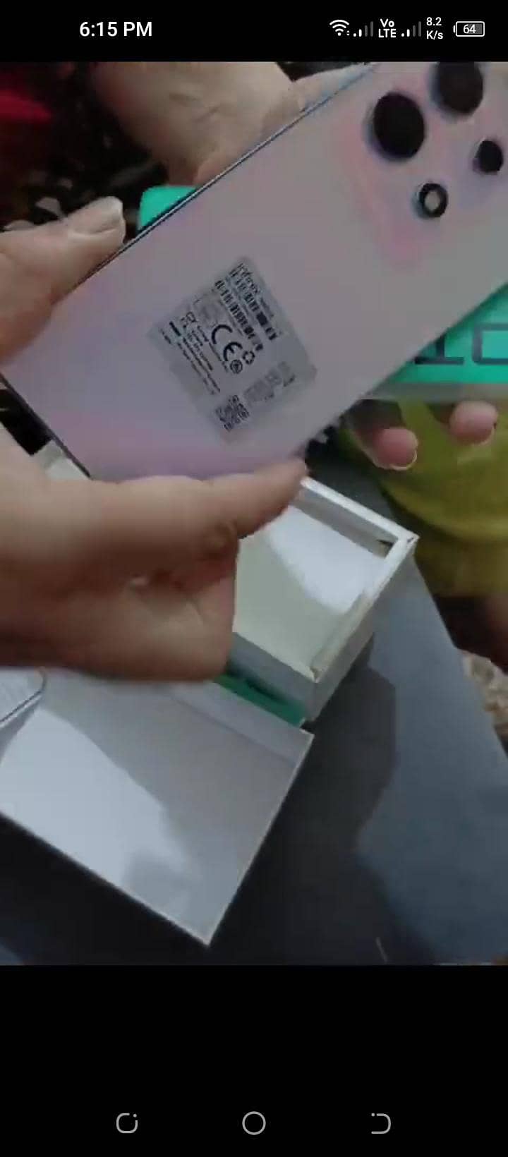 note 30 16/256 6