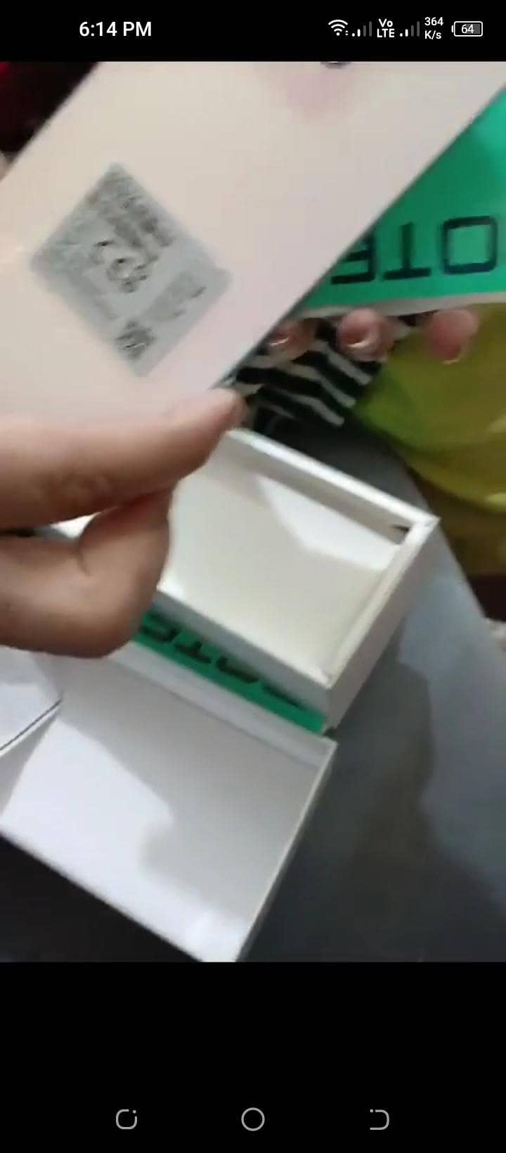 note 30 16/256 7