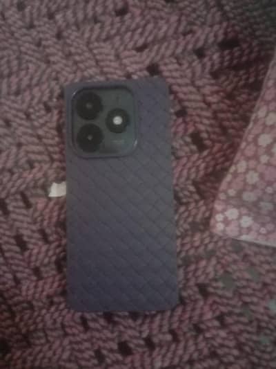 tecno spark 20c 4+4gb 128gb exchange possible