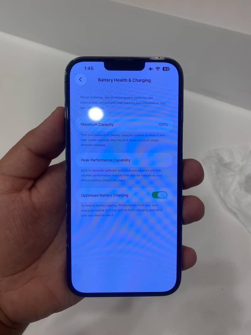 Apple iPhone 13 Pro Max 7