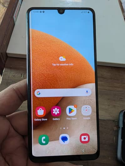 Samsung Mobile A32