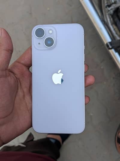 Apple iPhone 14 jv