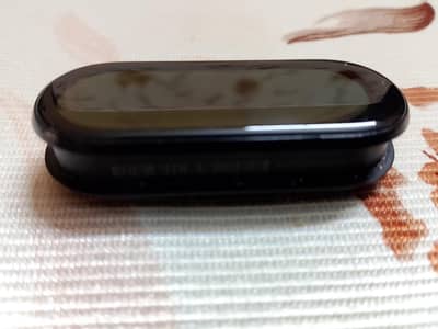 mi smart band 6