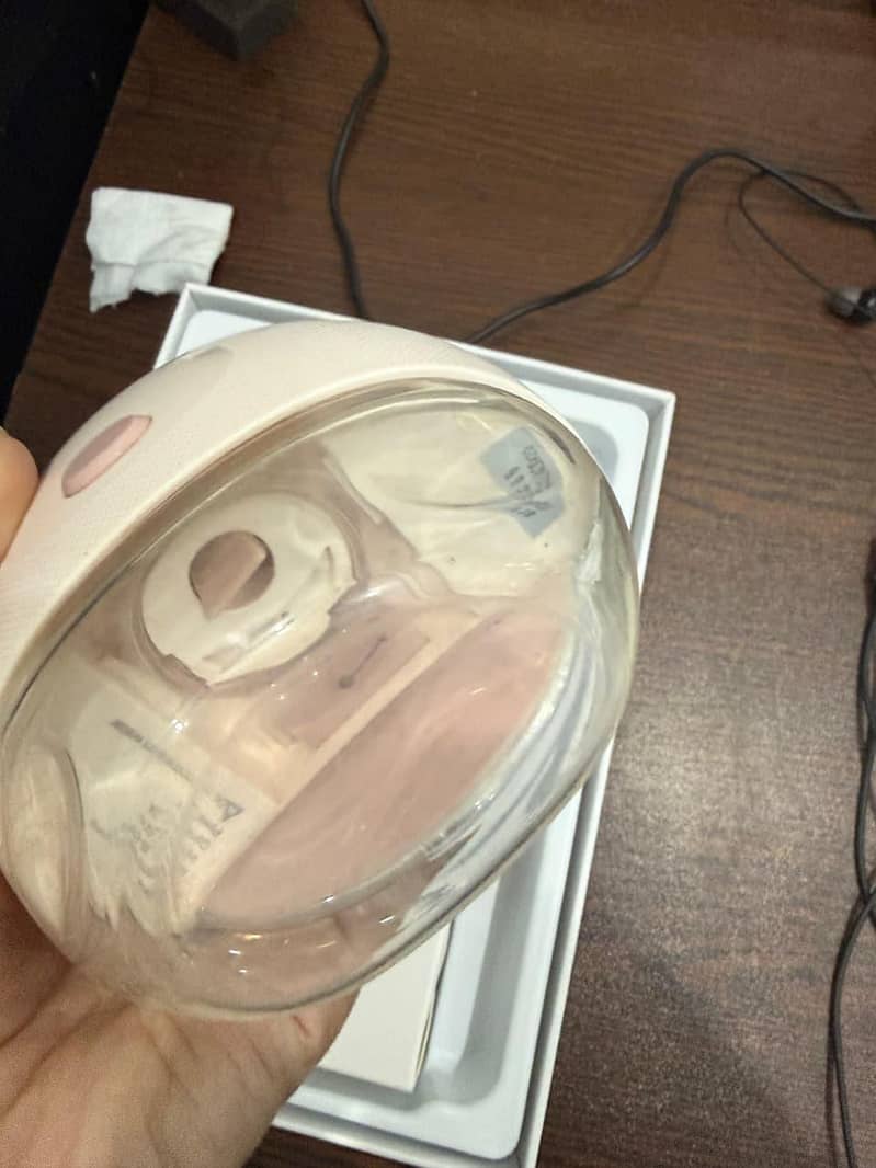 Muminity breast pump 3