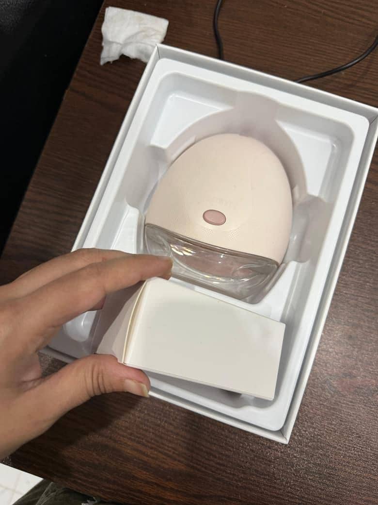 Muminity breast pump 5